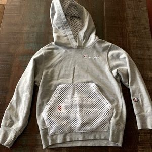 Champion hoodie